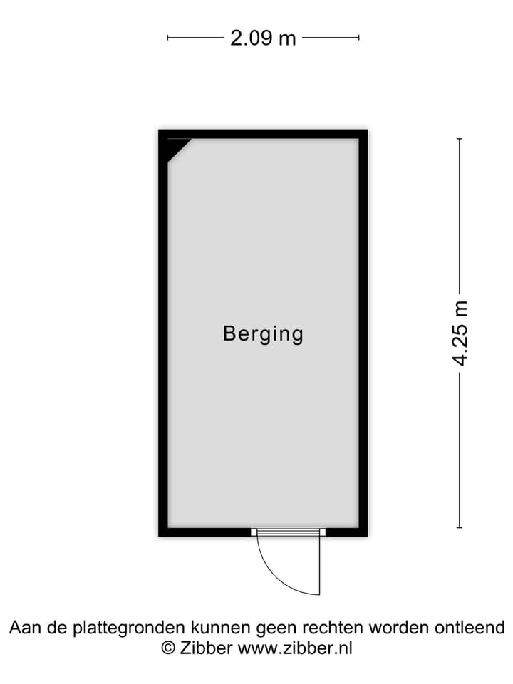 Foto 37 van Tankenberg 159