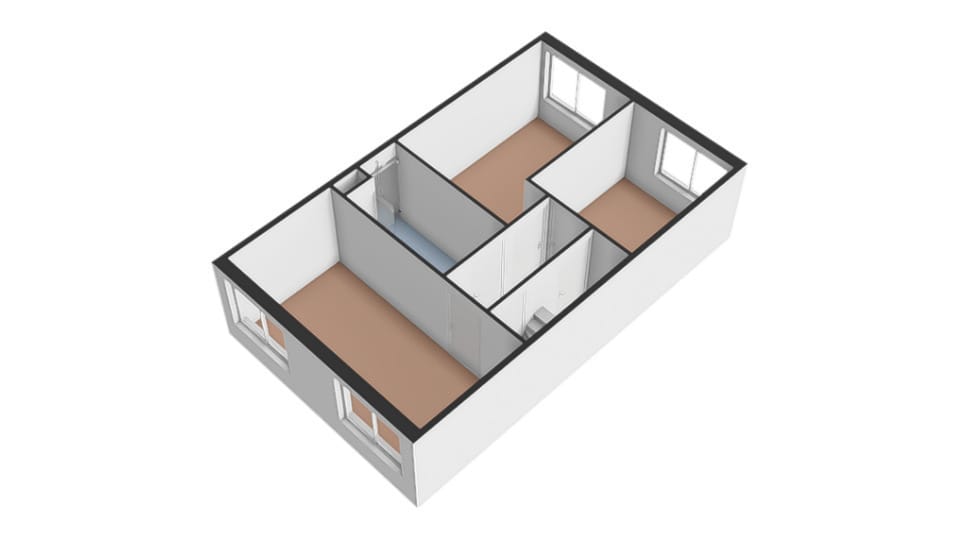 Foto 56 van Orwellstraat 24