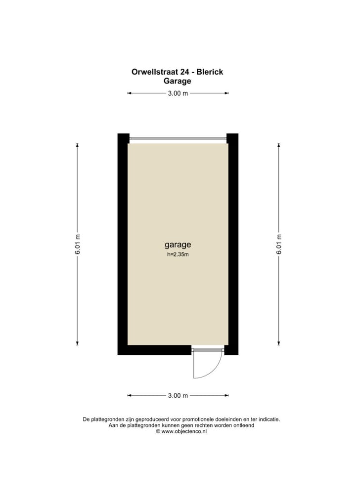 Foto 57 van Orwellstraat 24