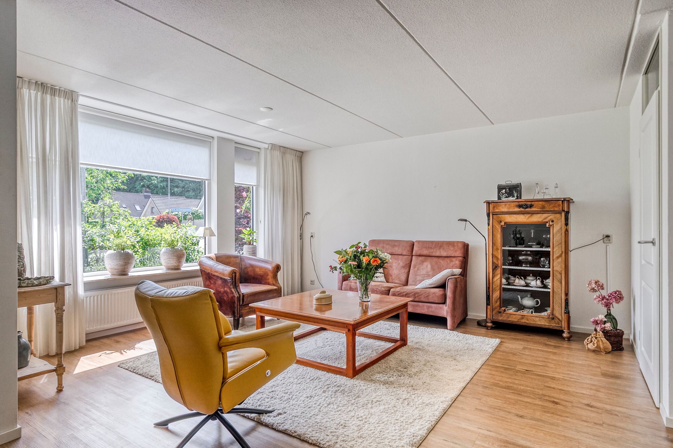 Foto 3 van W.D. van Dommelenstraat 64