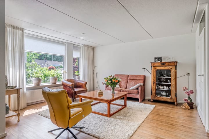 Foto 3 van W.D. van Dommelenstraat 64