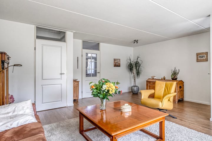 Foto 4 van W.D. van Dommelenstraat 64