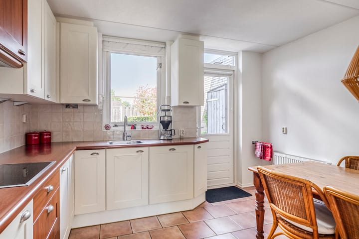 Foto 6 van W.D. van Dommelenstraat 64