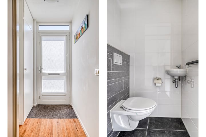 Foto 10 van W.D. van Dommelenstraat 64