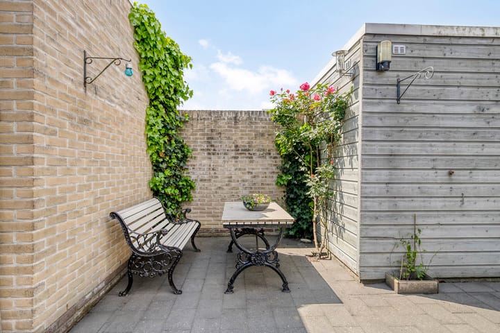 Foto 23 van W.D. van Dommelenstraat 64