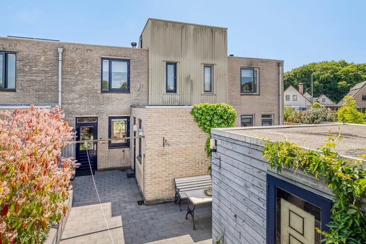 Foto 25 van W.D. van Dommelenstraat 64