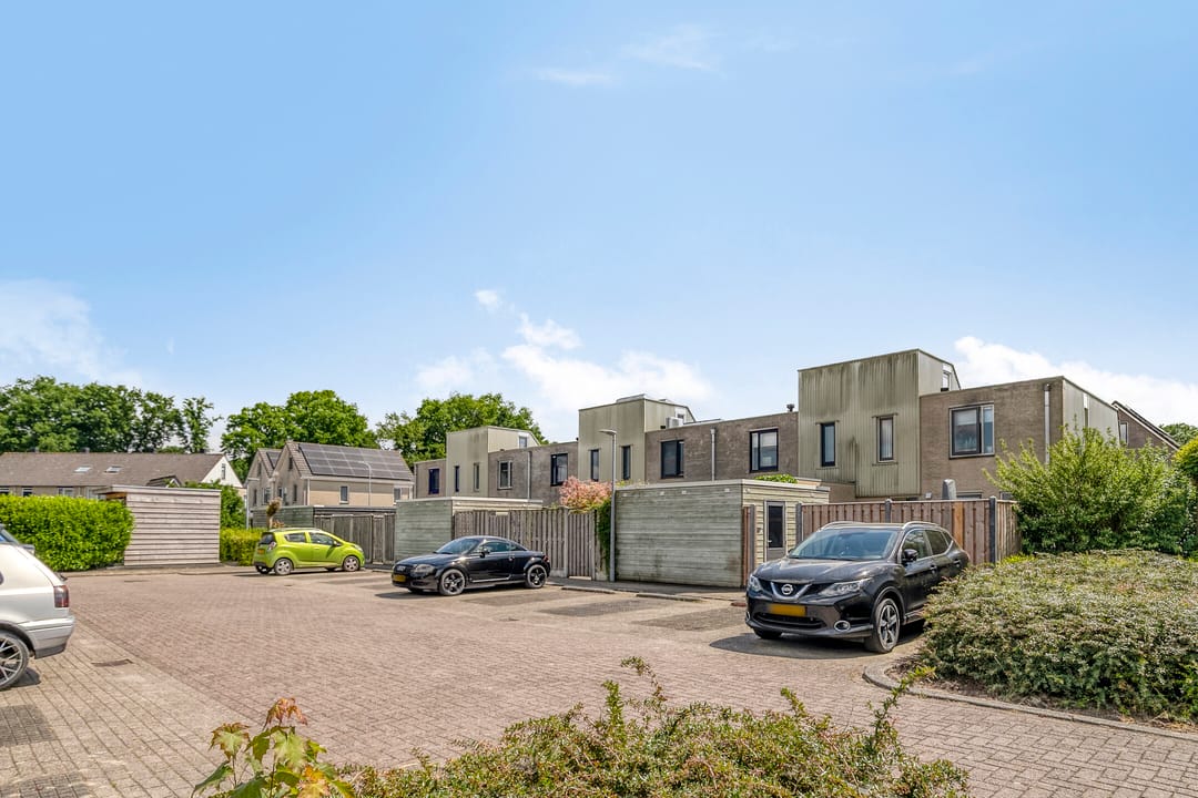 Foto 26 van W.D. van Dommelenstraat 64