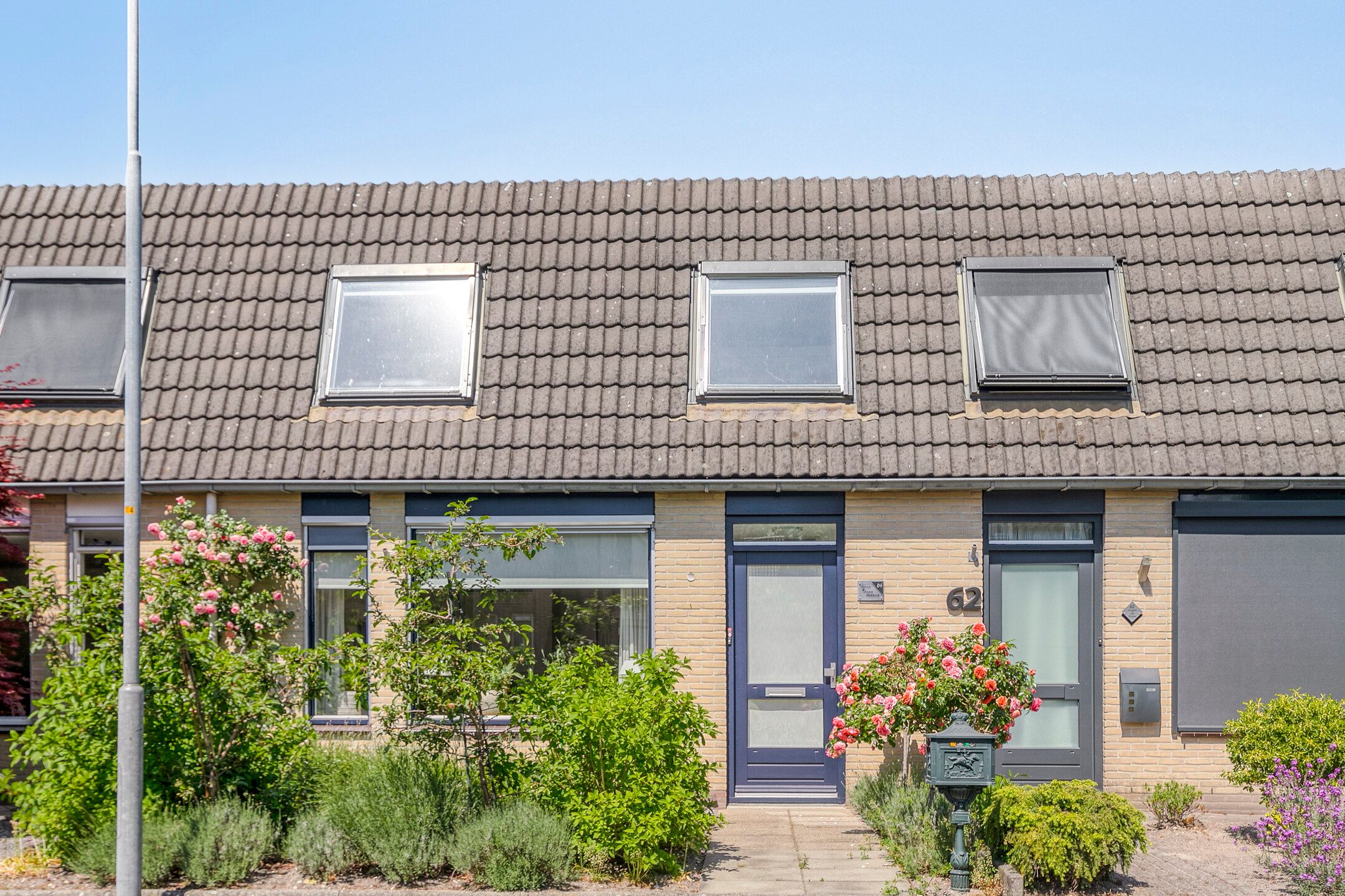 Foto 27 van W.D. van Dommelenstraat 64