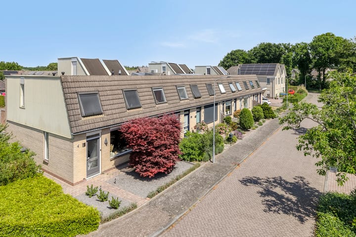 Foto 30 van W.D. van Dommelenstraat 64