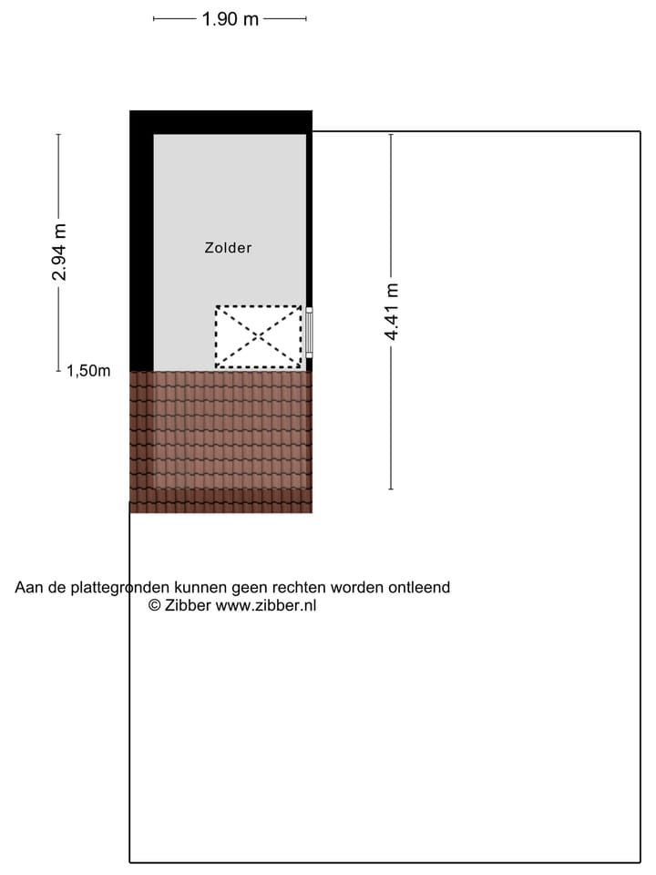 Foto 33 van W.D. van Dommelenstraat 64