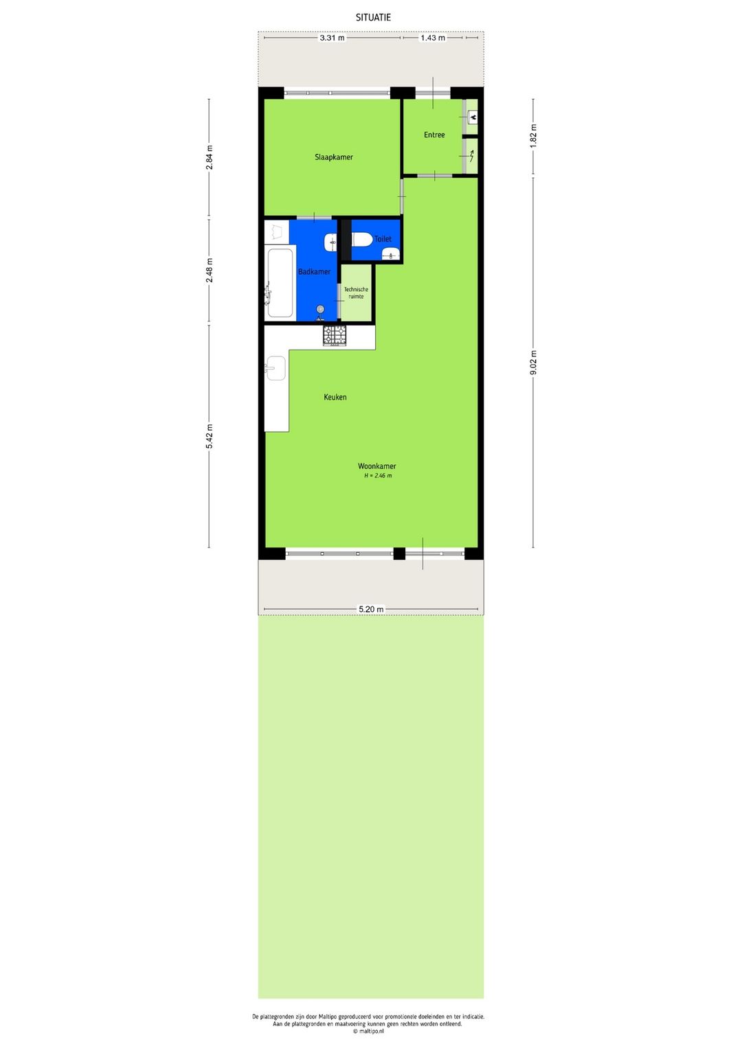 Photo 16 of Hondsrug 249