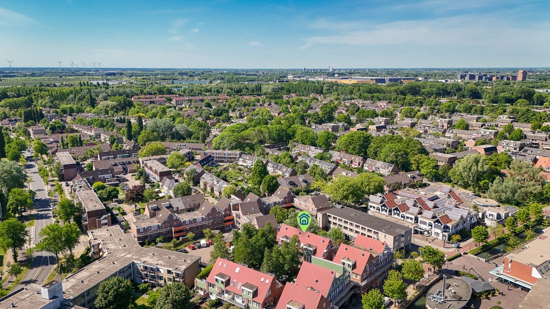 Photo 22 of Hondsrug 249