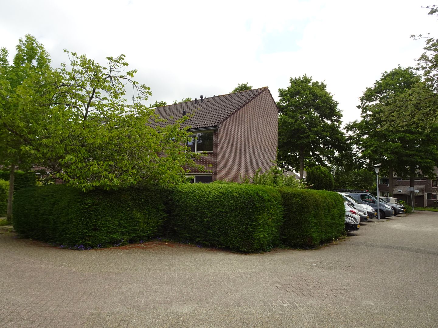 Foto 1 van Rietzangerstraat 2