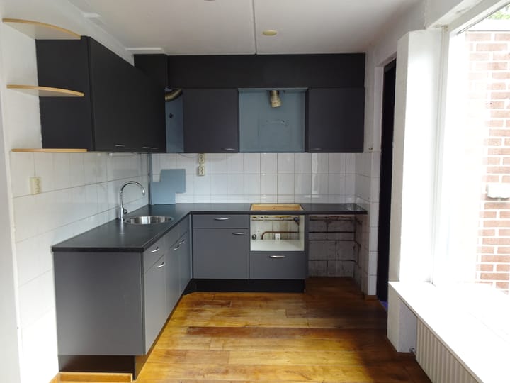 Foto 3 van Rietzangerstraat 2