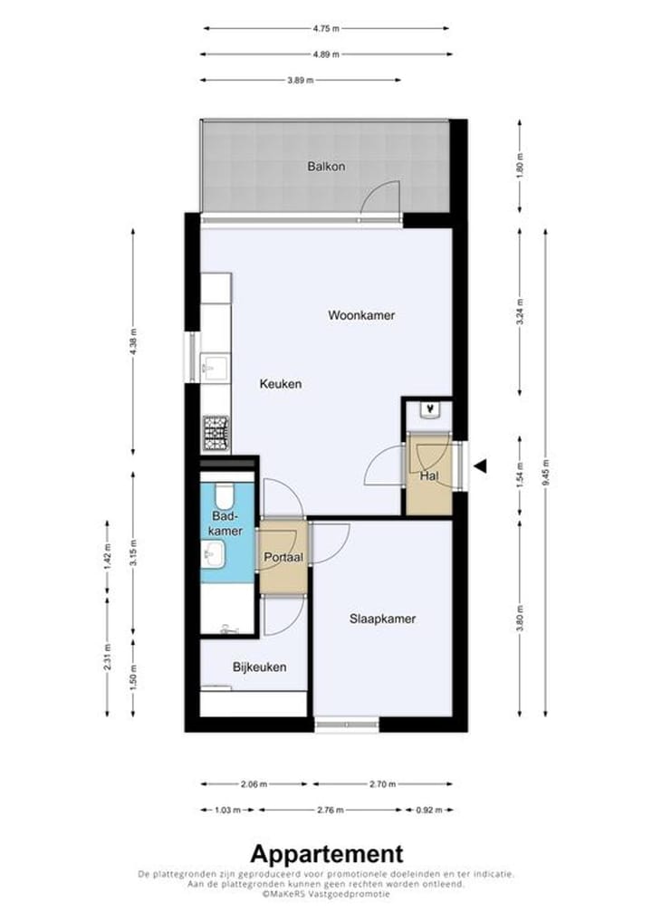 Foto 19 van De Groenling 13