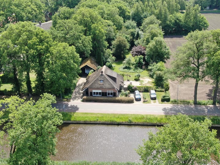 Verl Hoogeveense Vaart 57