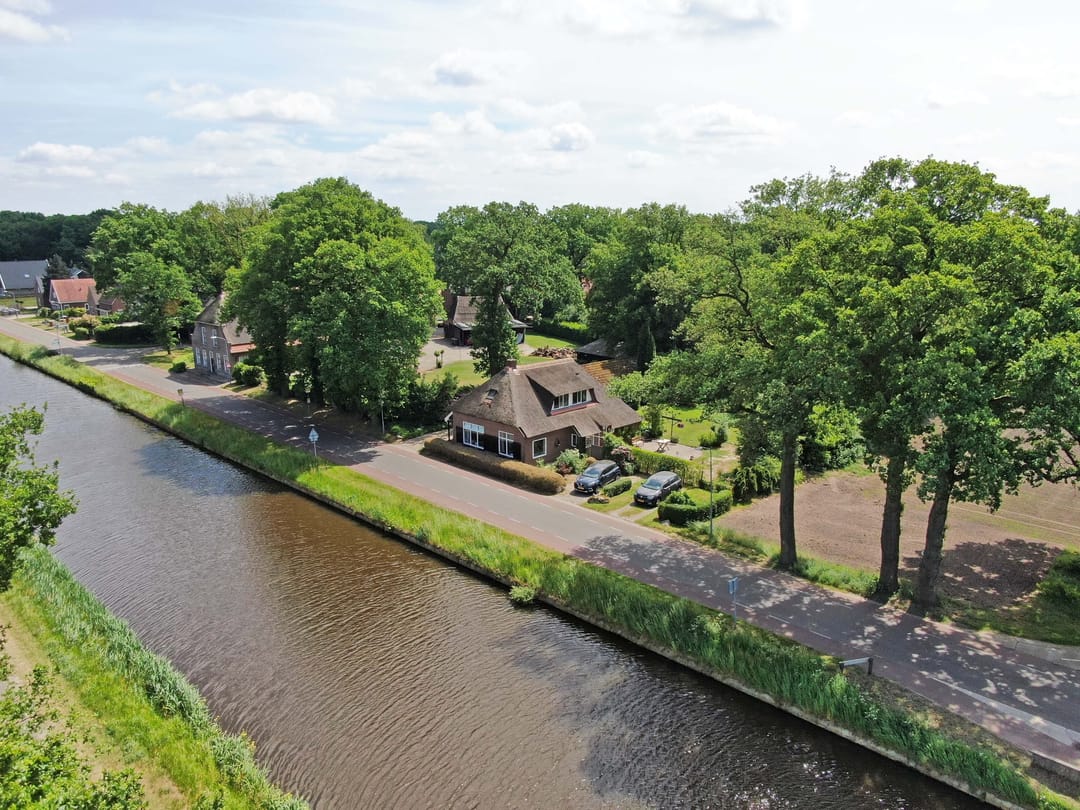 Foto 2 van Verl Hoogeveense Vaart 57