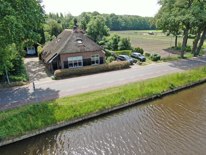 Foto 3 van Verl Hoogeveense Vaart 57