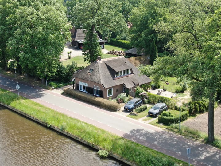 Foto 4 van Verl Hoogeveense Vaart 57