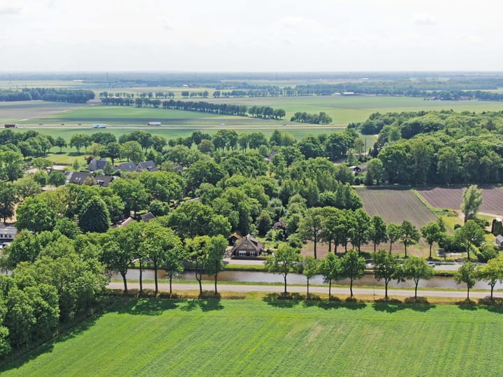 Foto 5 van Verl Hoogeveense Vaart 57