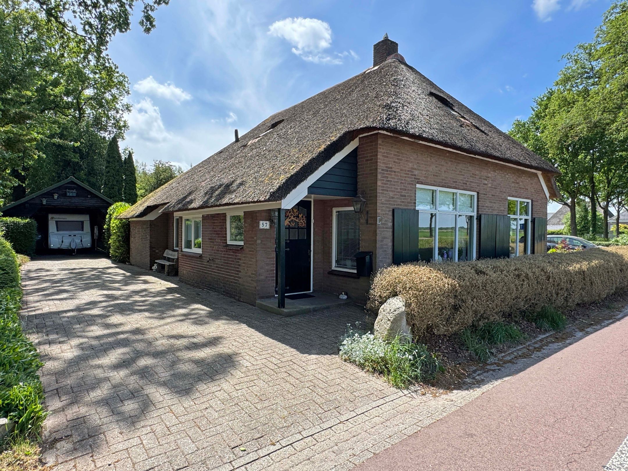 Foto 6 van Verl Hoogeveense Vaart 57