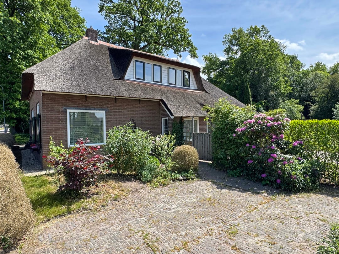 Foto 7 van Verl Hoogeveense Vaart 57