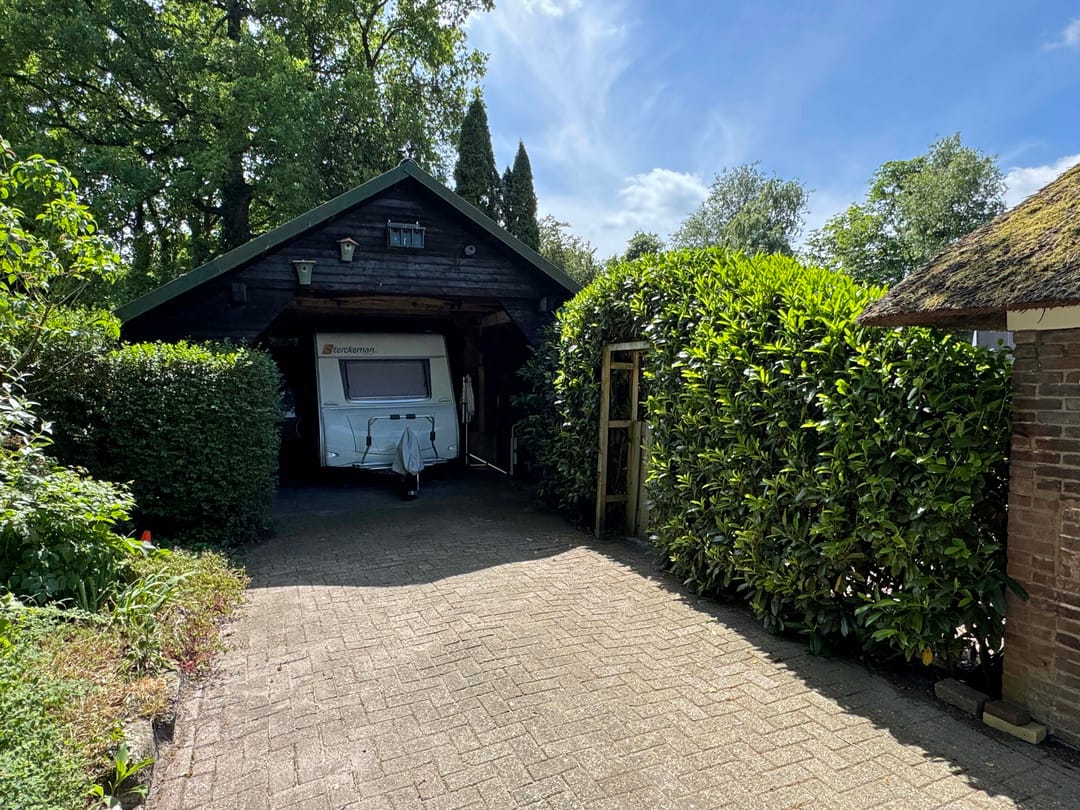 Foto 8 van Verl Hoogeveense Vaart 57