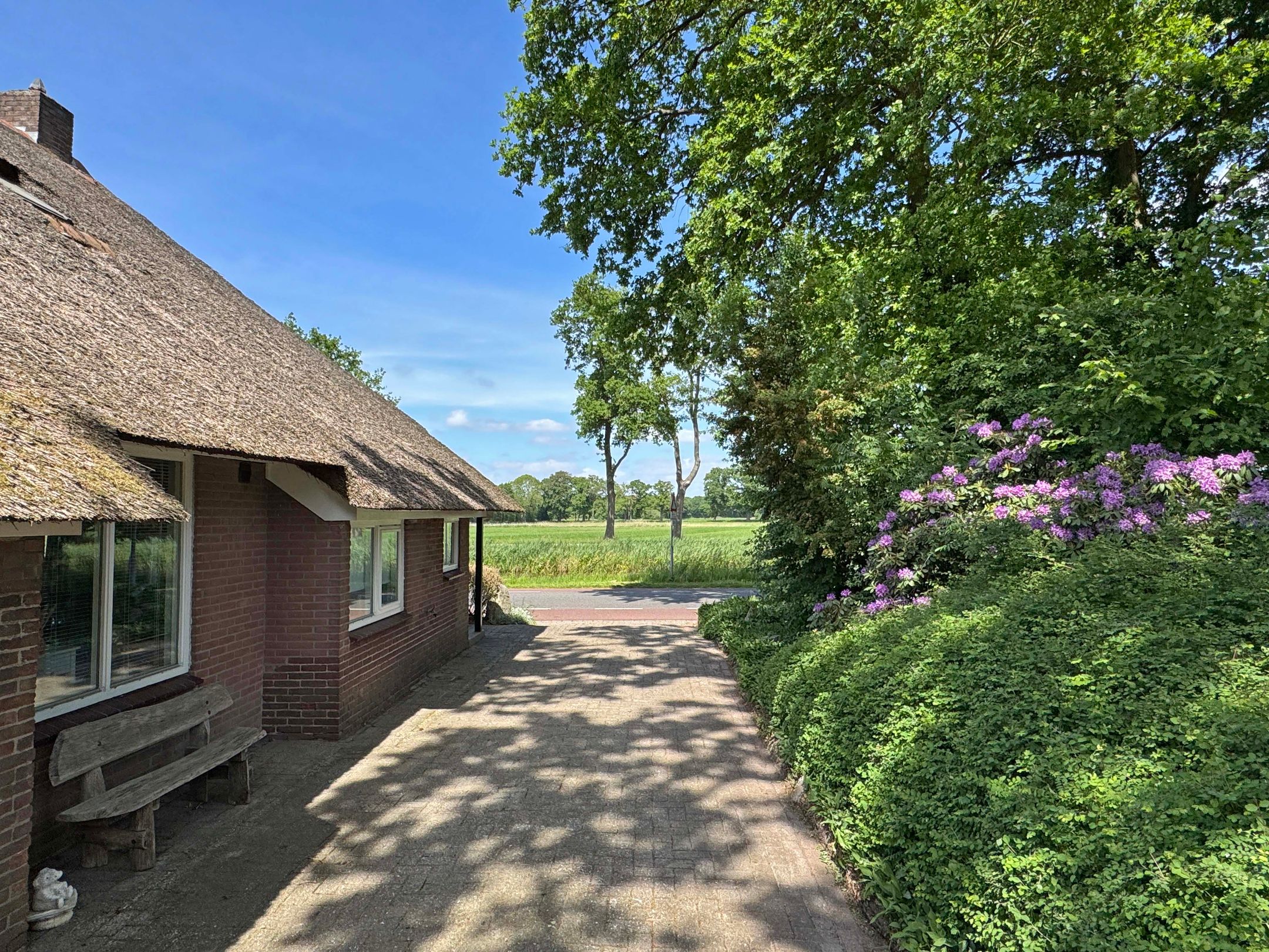 Foto 9 van Verl Hoogeveense Vaart 57