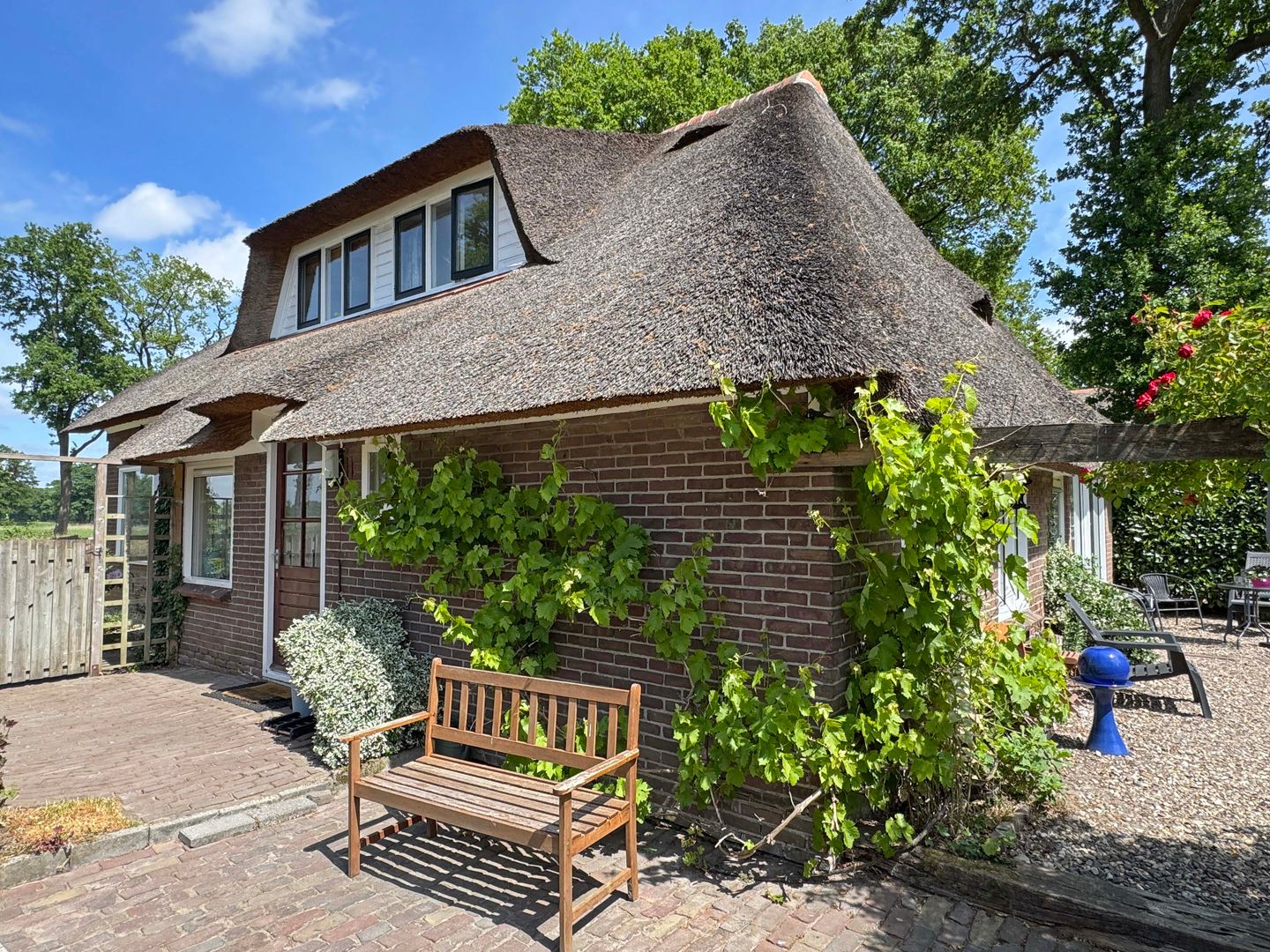 Foto 10 van Verl Hoogeveense Vaart 57