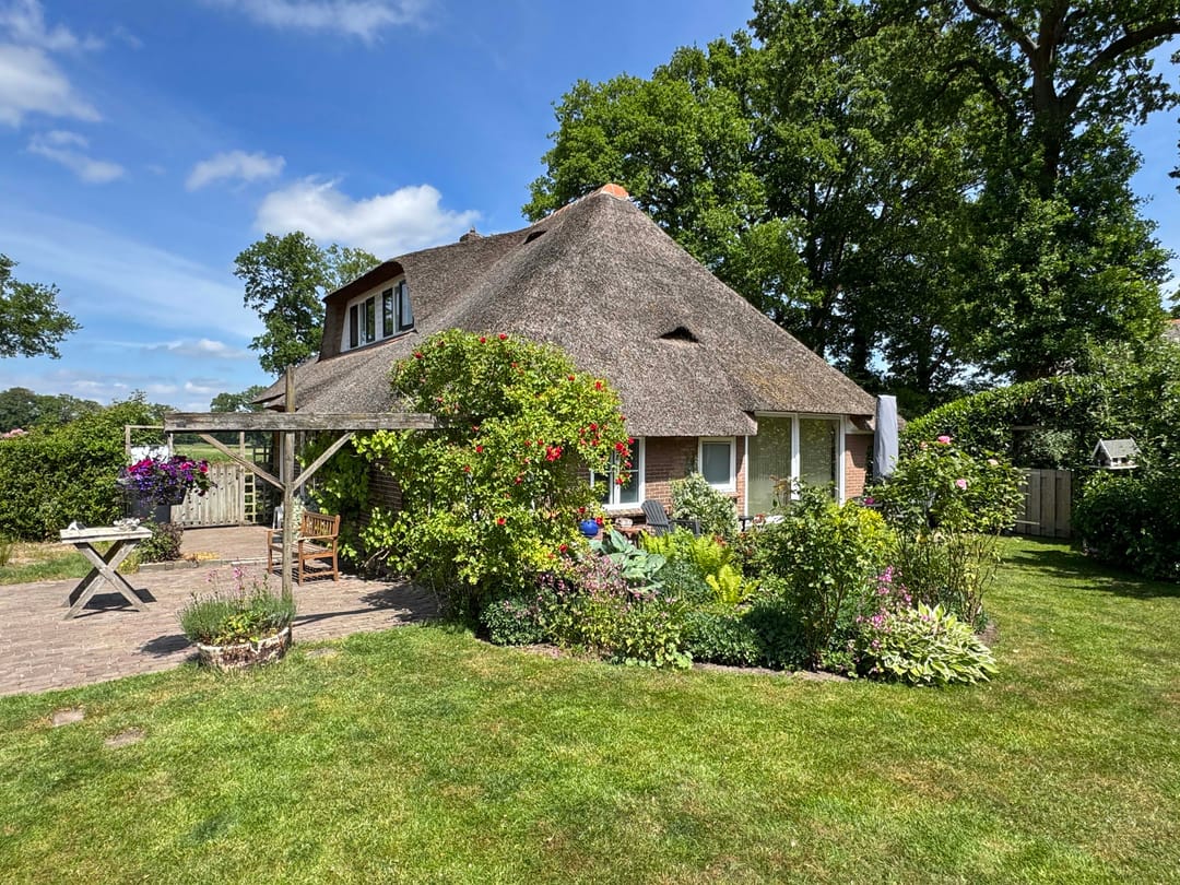 Foto 11 van Verl Hoogeveense Vaart 57