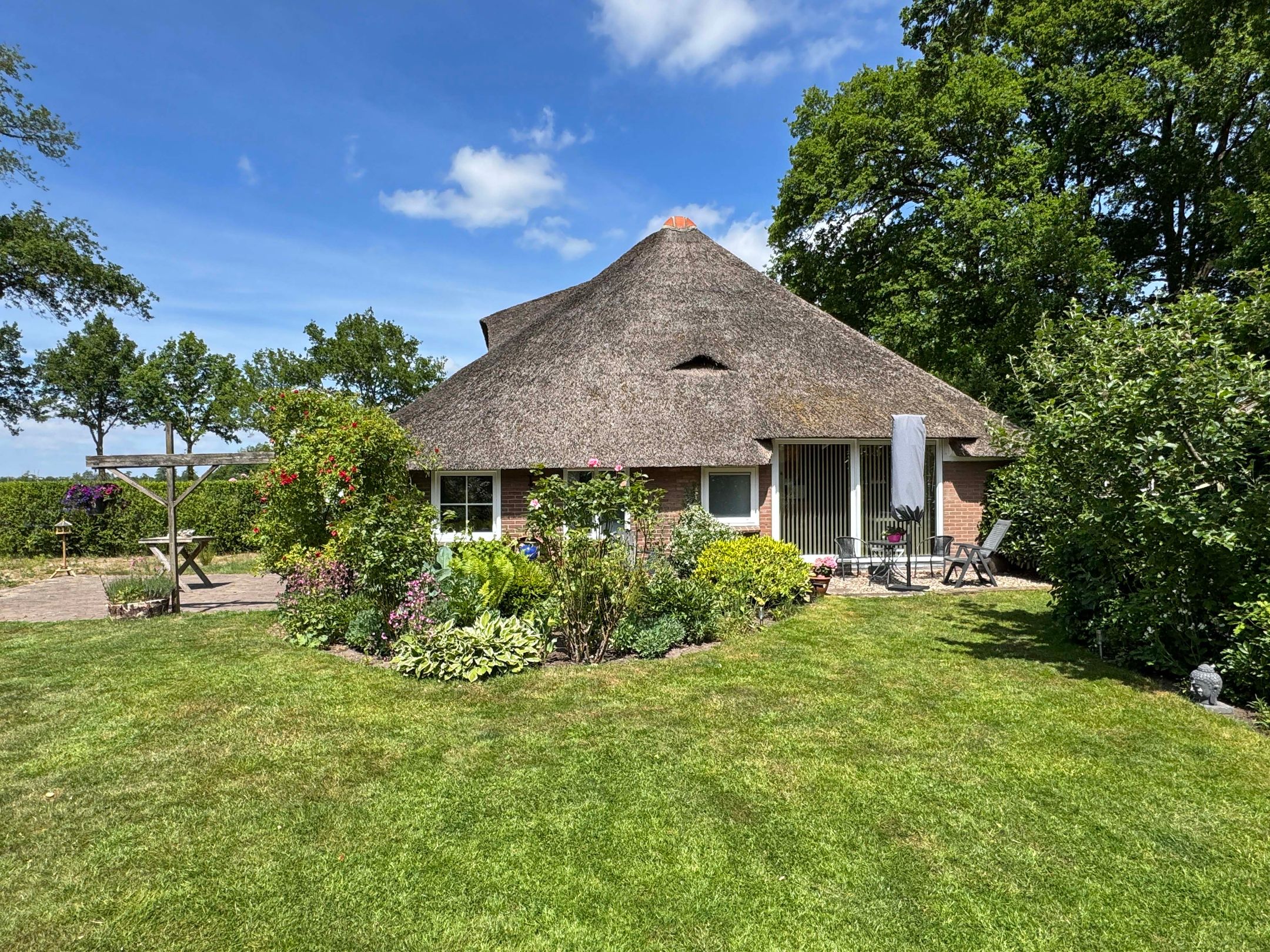 Foto 12 van Verl Hoogeveense Vaart 57