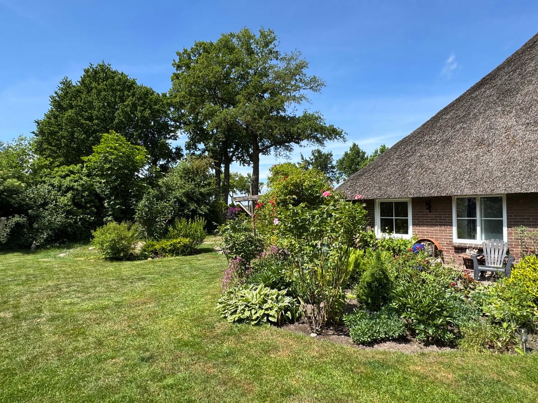 Foto 13 van Verl Hoogeveense Vaart 57