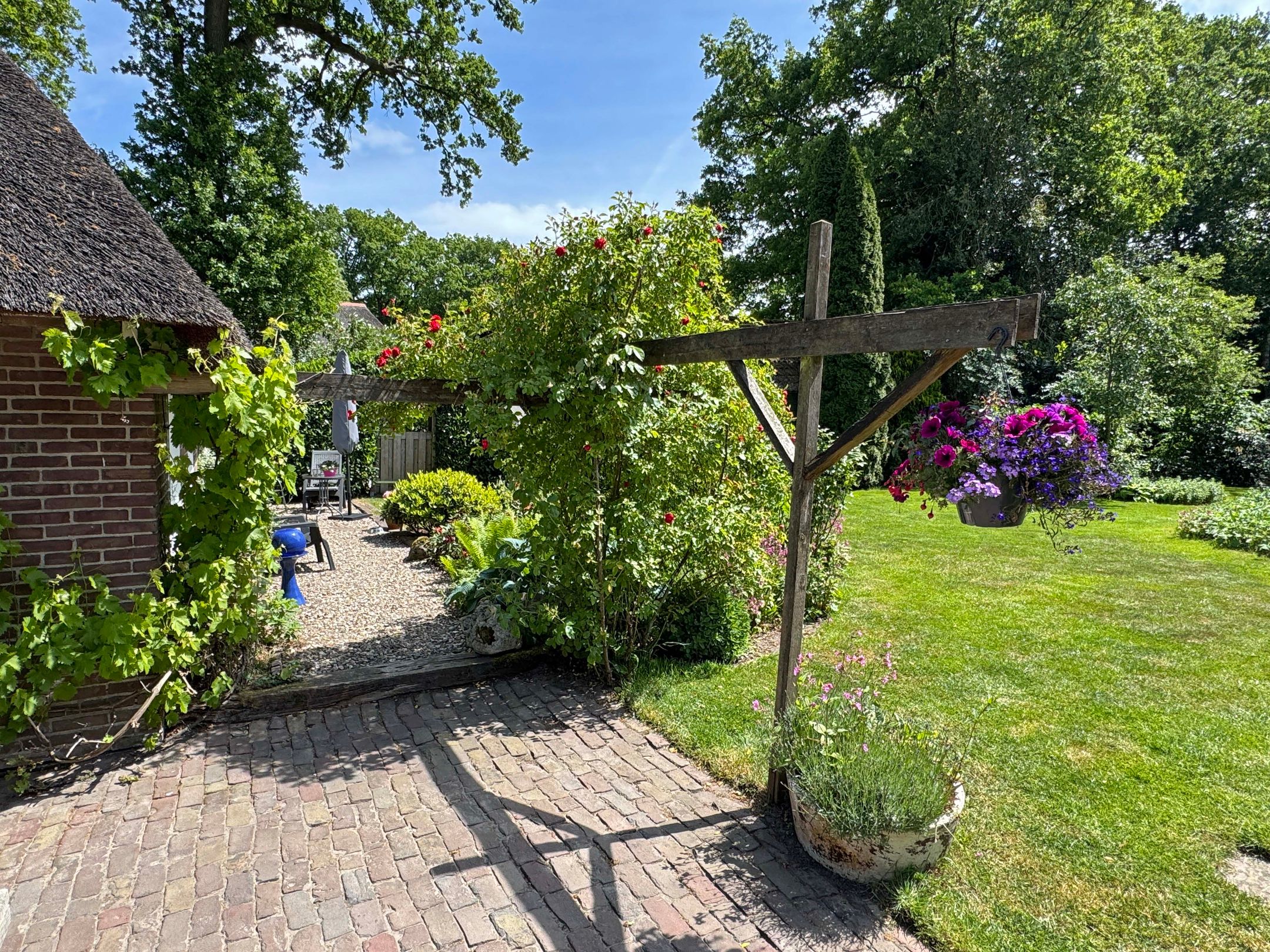 Foto 15 van Verl Hoogeveense Vaart 57