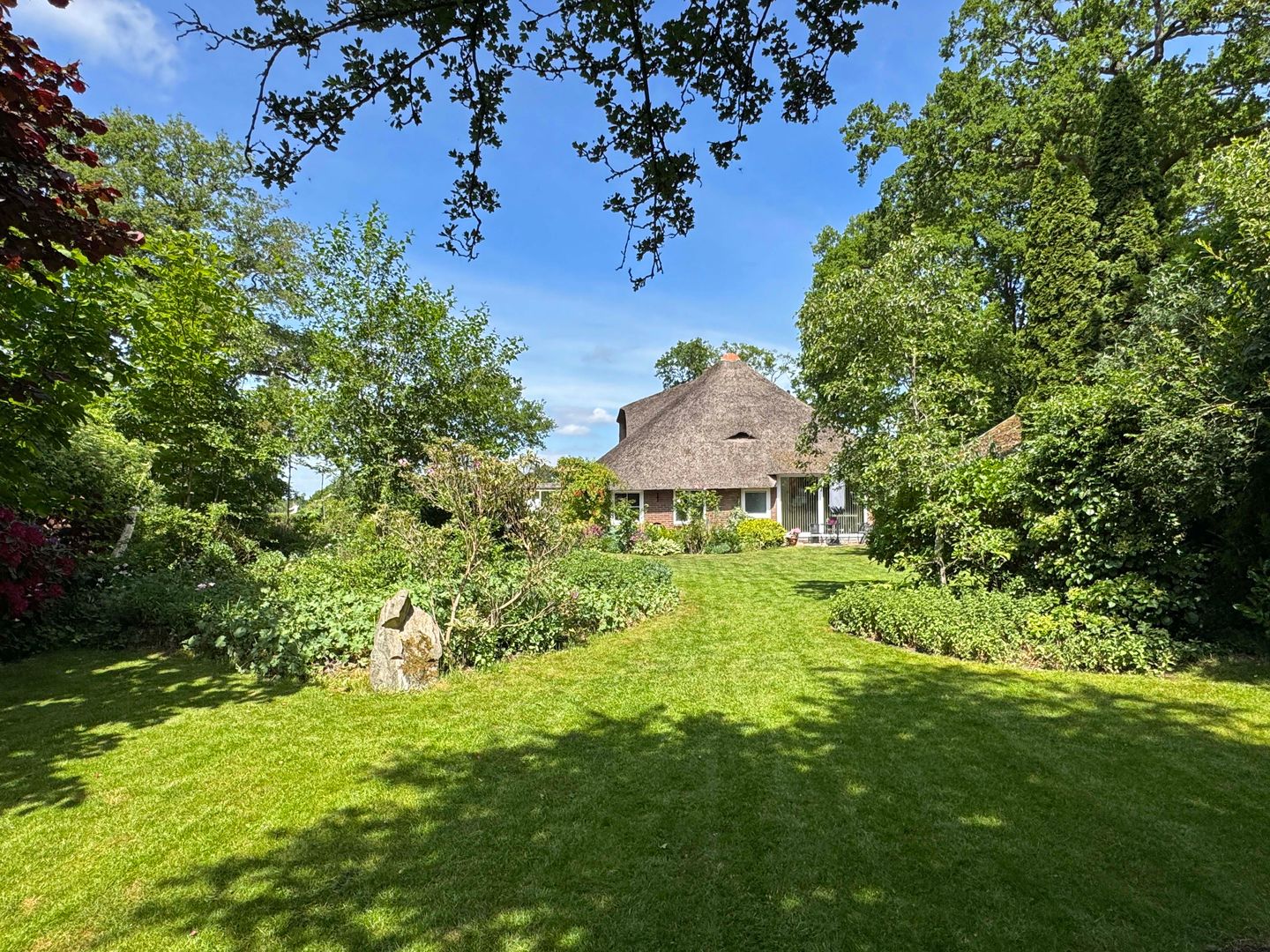 Foto 20 van Verl Hoogeveense Vaart 57