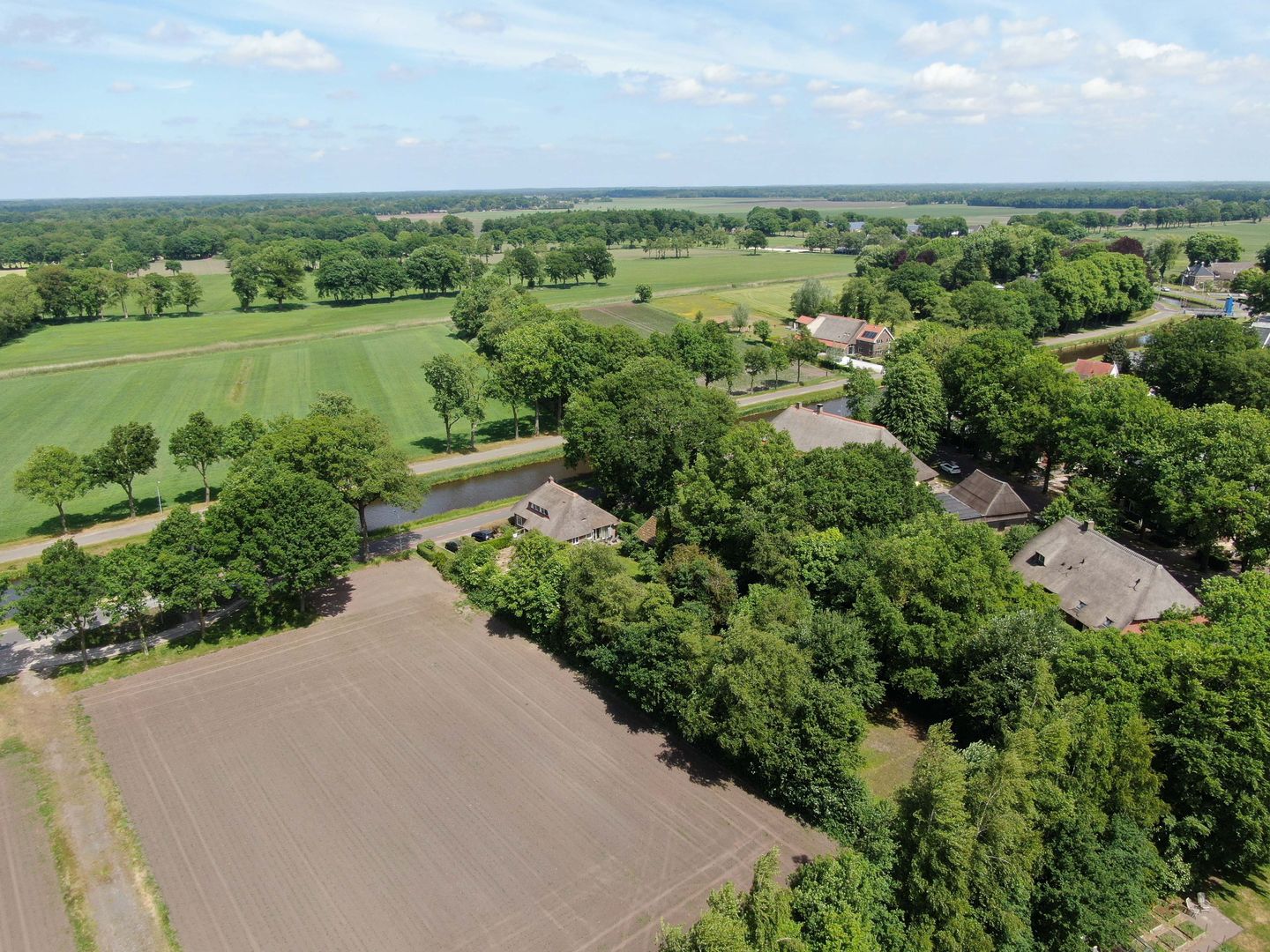 Foto 25 van Verl Hoogeveense Vaart 57