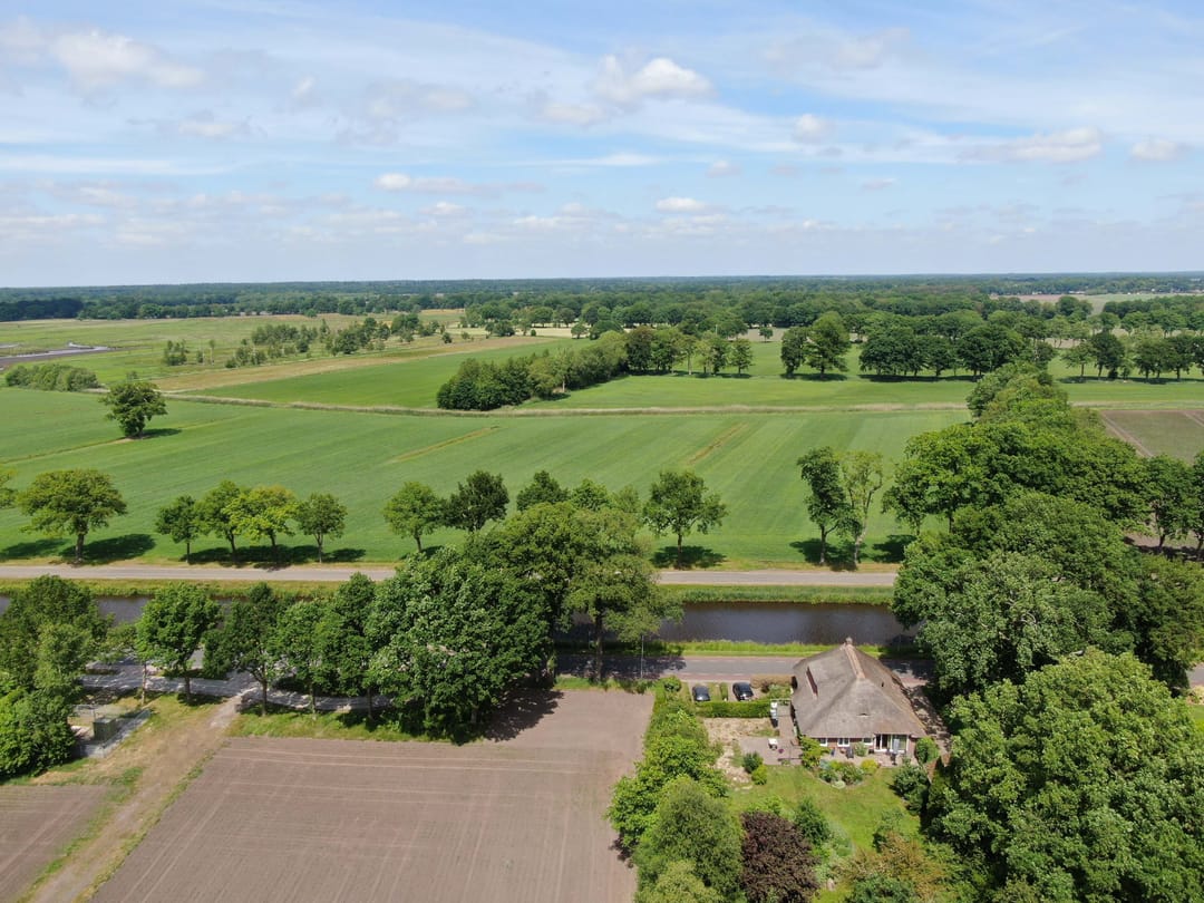 Foto 26 van Verl Hoogeveense Vaart 57