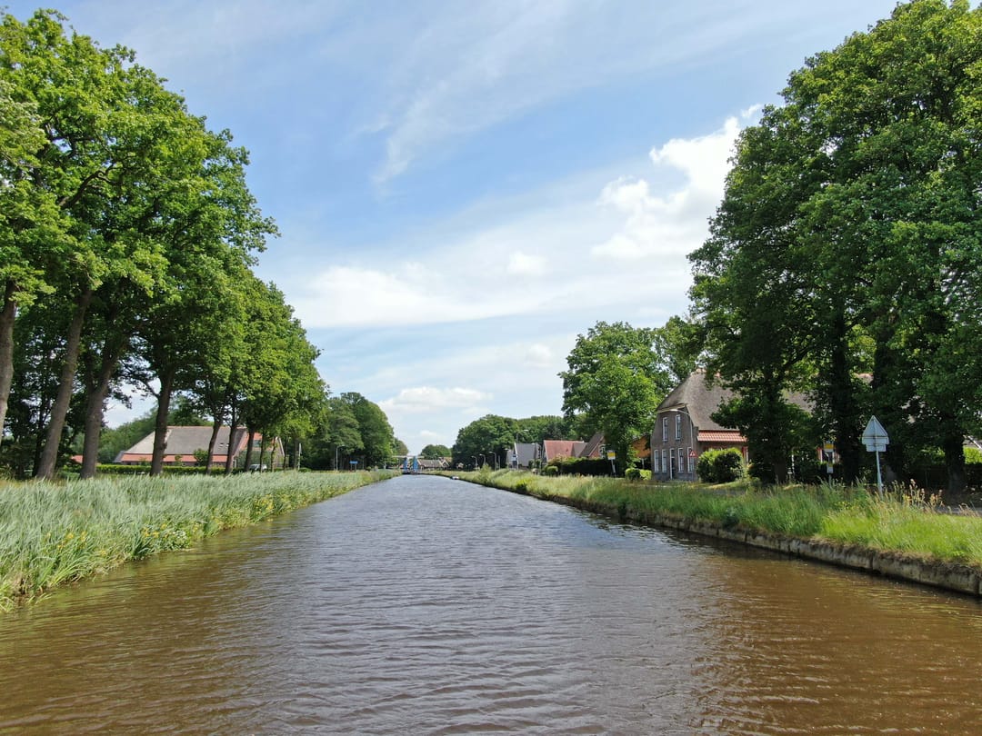 Foto 28 van Verl Hoogeveense Vaart 57