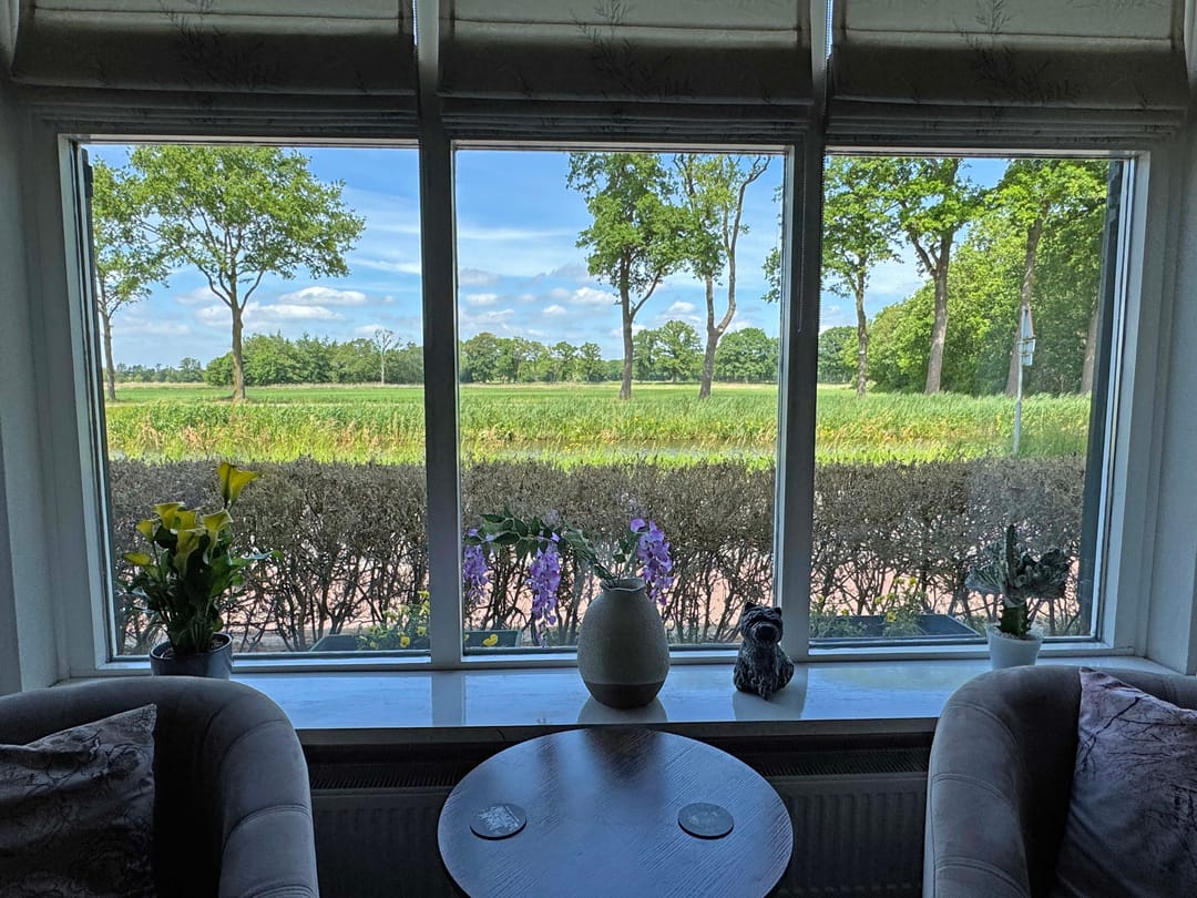 Foto 32 van Verl Hoogeveense Vaart 57