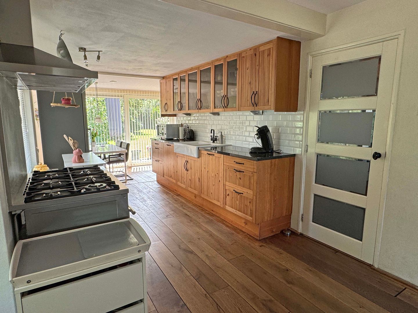 Foto 34 van Verl Hoogeveense Vaart 57