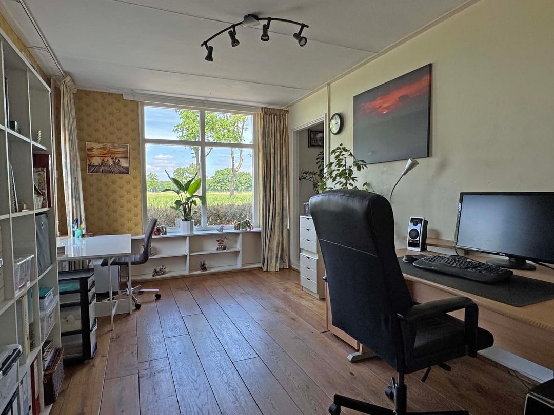 Foto 38 van Verl Hoogeveense Vaart 57