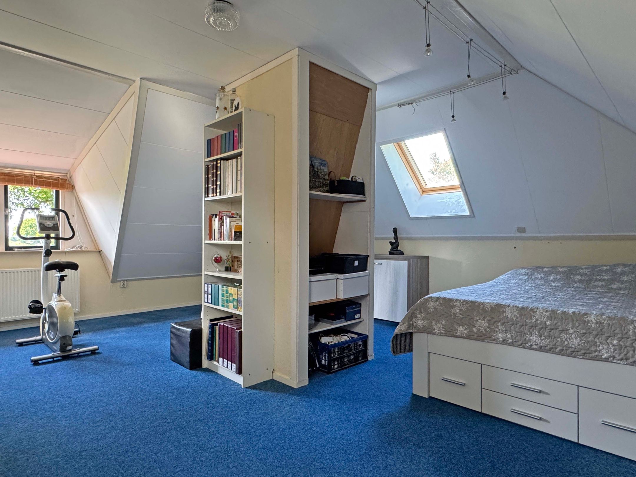 Foto 45 van Verl Hoogeveense Vaart 57