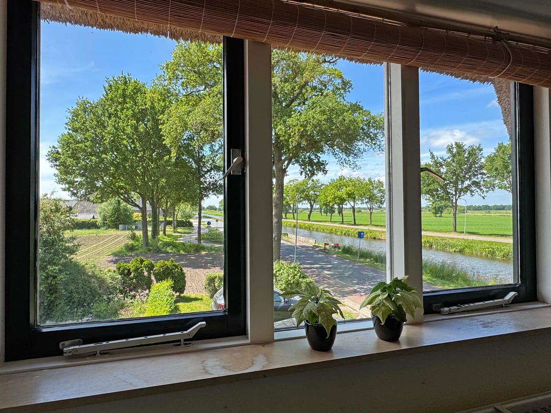 Foto 46 van Verl Hoogeveense Vaart 57