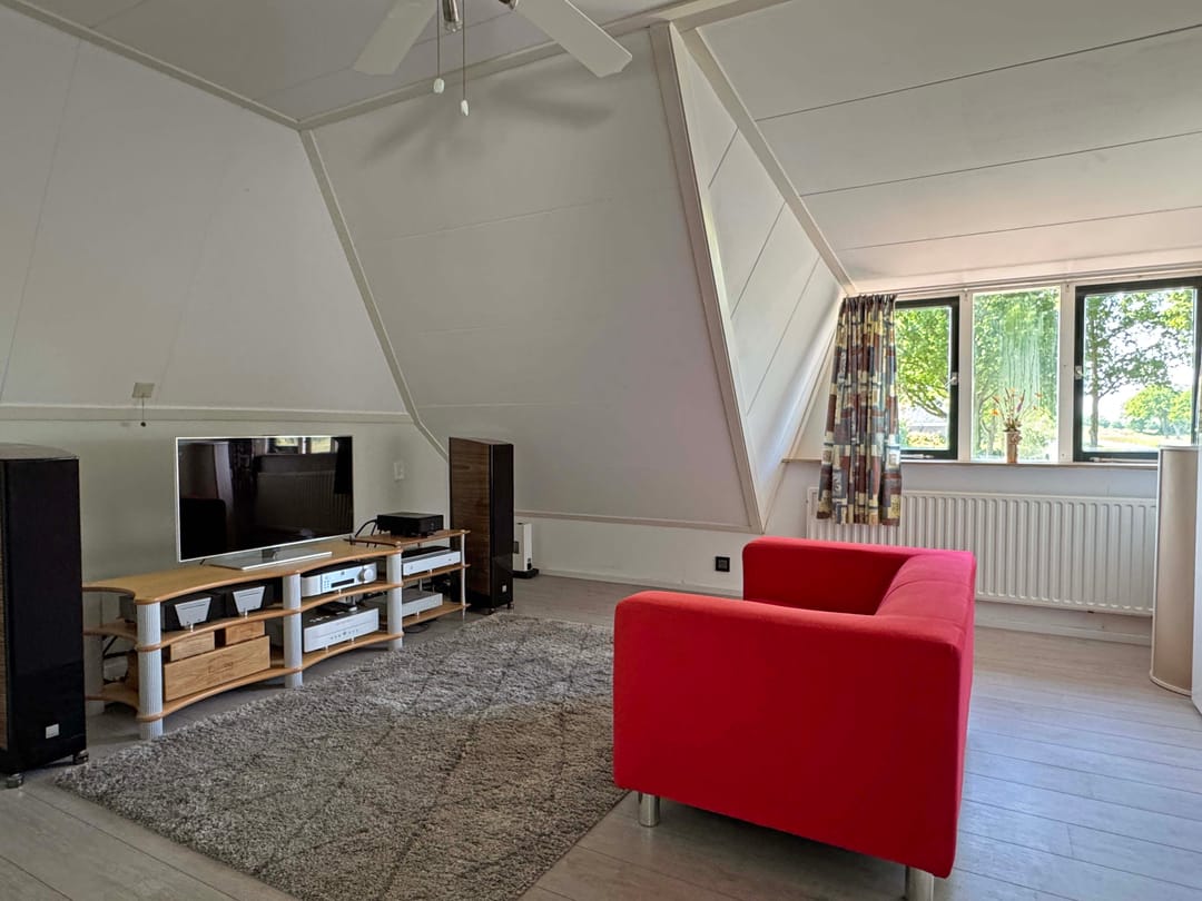 Foto 47 van Verl Hoogeveense Vaart 57