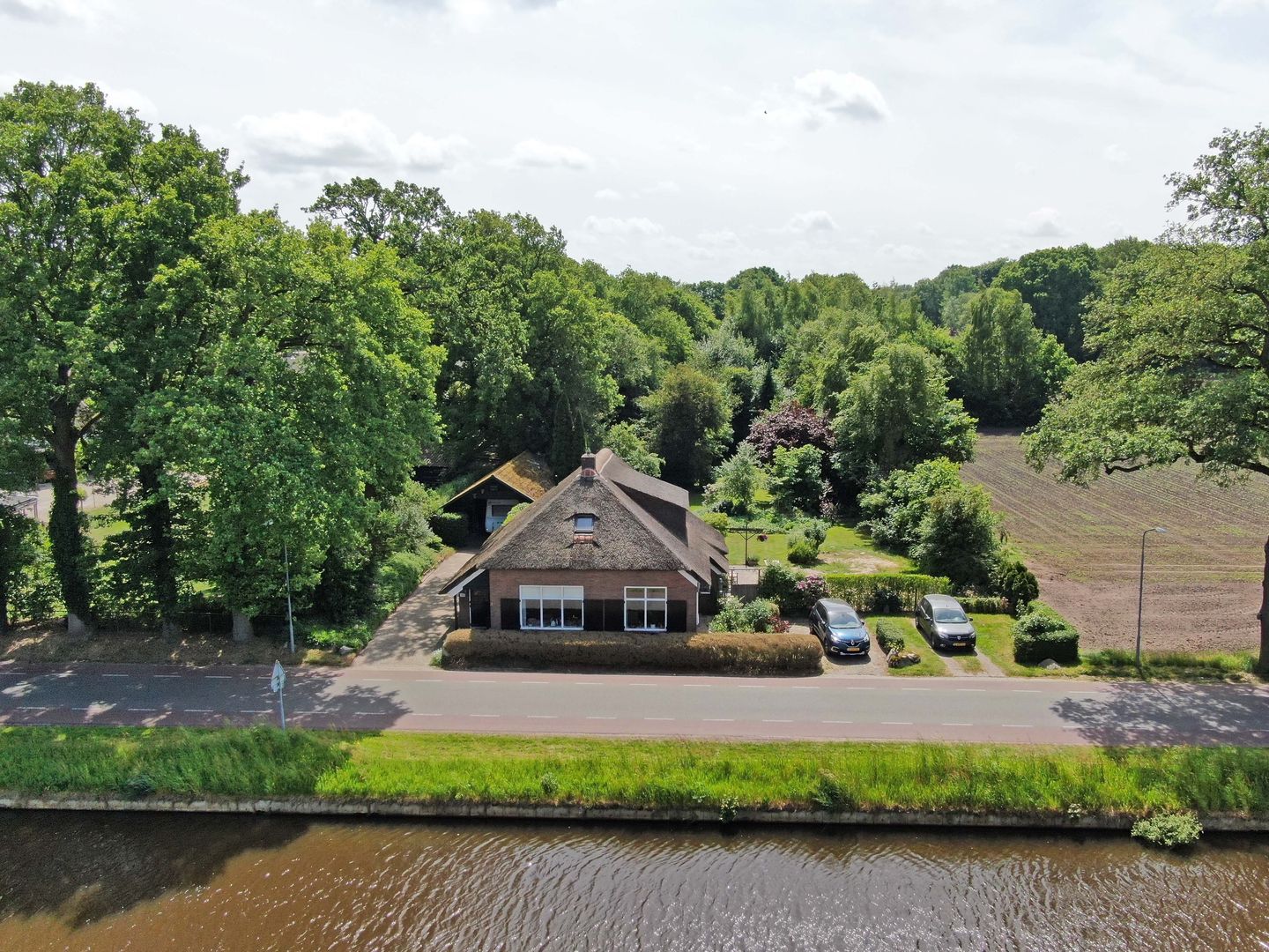 Foto 49 van Verl Hoogeveense Vaart 57