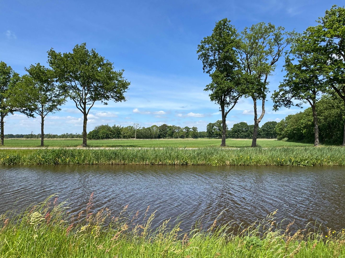 Foto 50 van Verl Hoogeveense Vaart 57