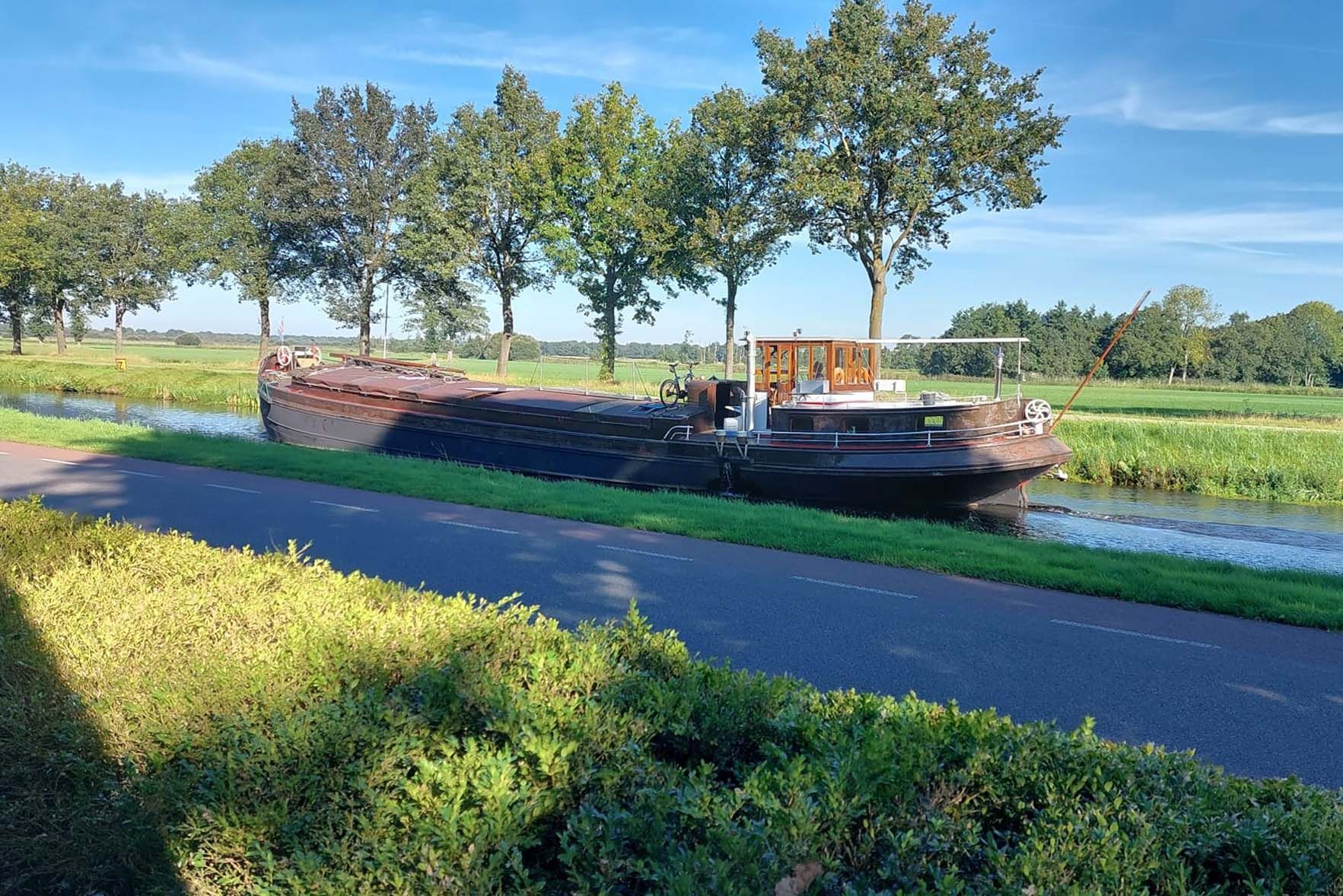 Foto 51 van Verl Hoogeveense Vaart 57