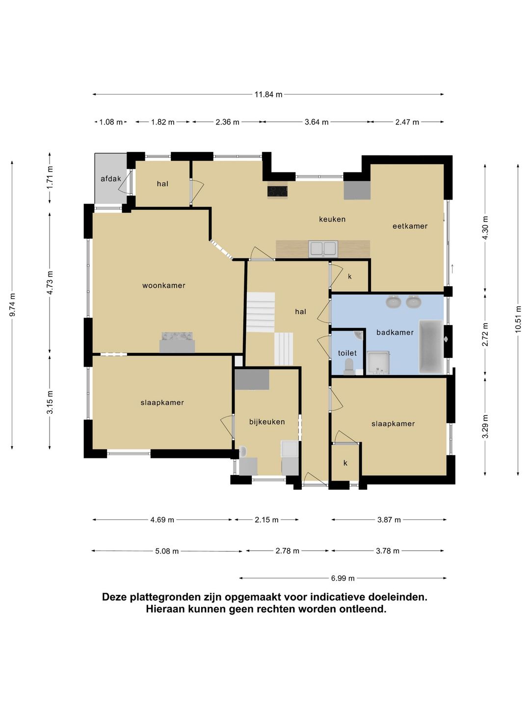 Foto 53 van Verl Hoogeveense Vaart 57