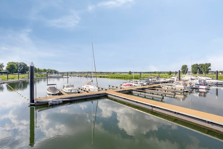 Foto 2 van Havenkwartier 7