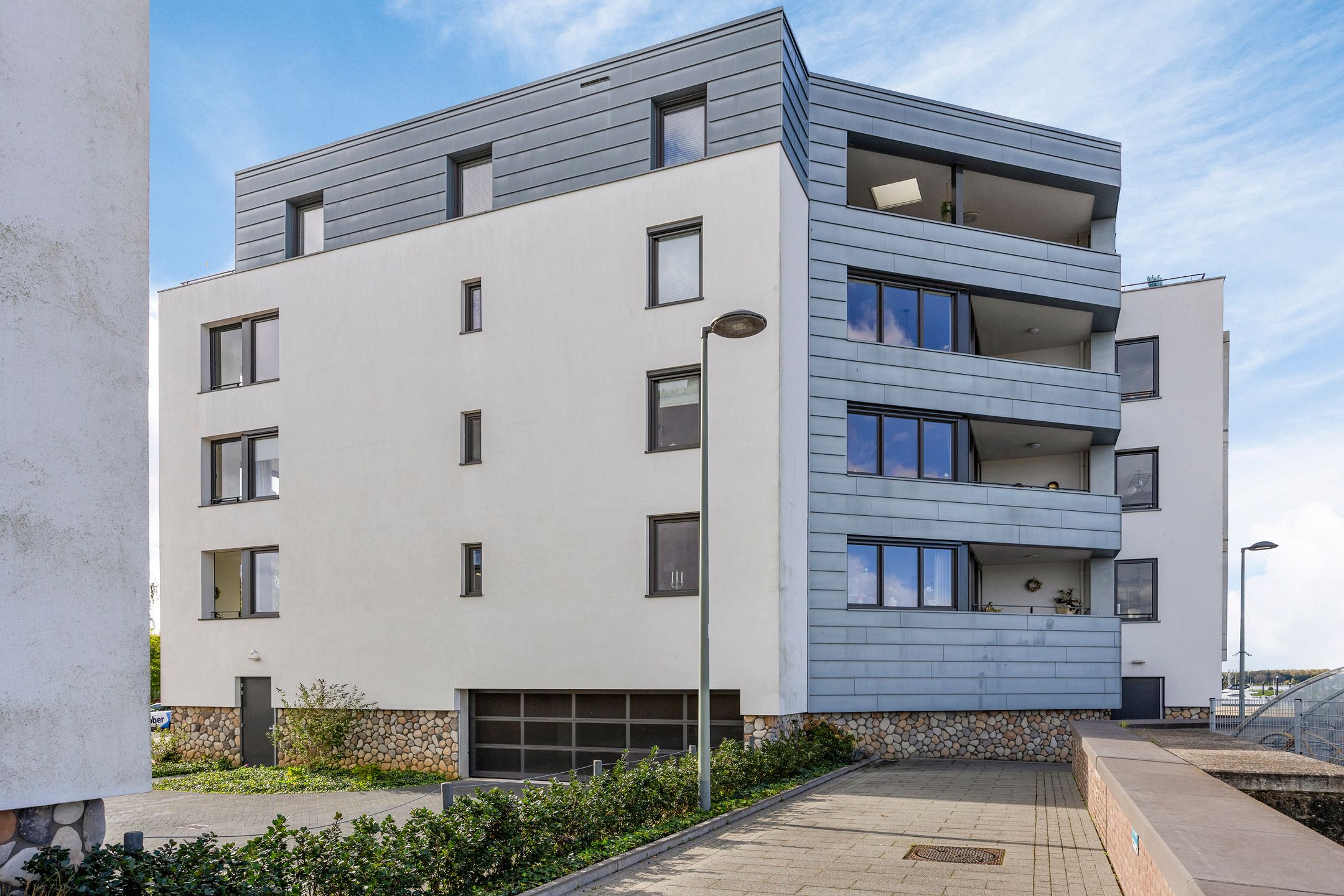 Foto 3 van Havenkwartier 7