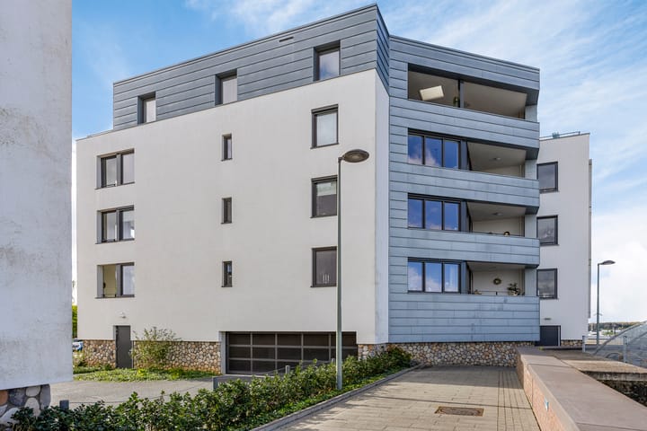 Foto 3 van Havenkwartier 7